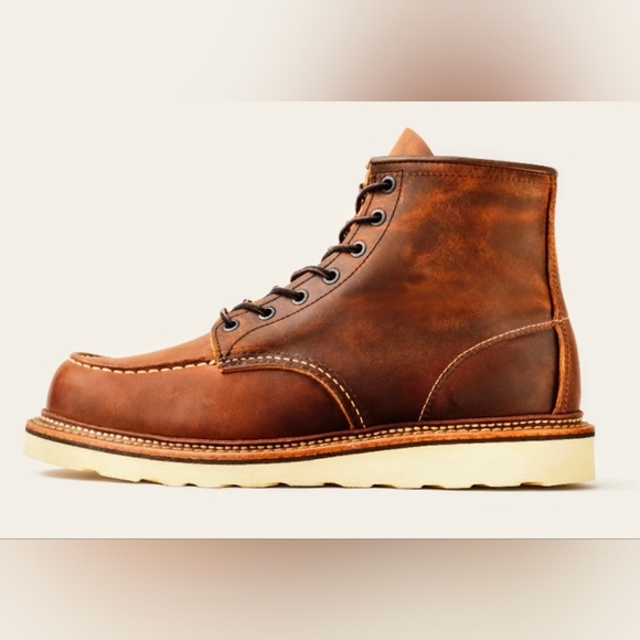 Red Wing Shoes Other - Red Wing Work Boots